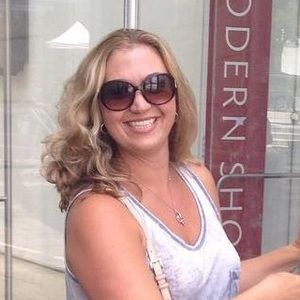 Meet your Posher, Melissa